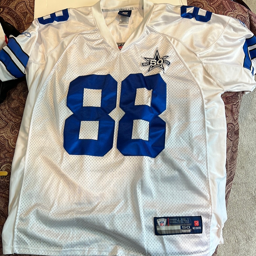 Cowboys Jersey